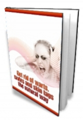 Get Rid Of Warts